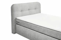 BRW Boxspringbett LA PALMA 6* Einzelbetten|Boxspringbetten