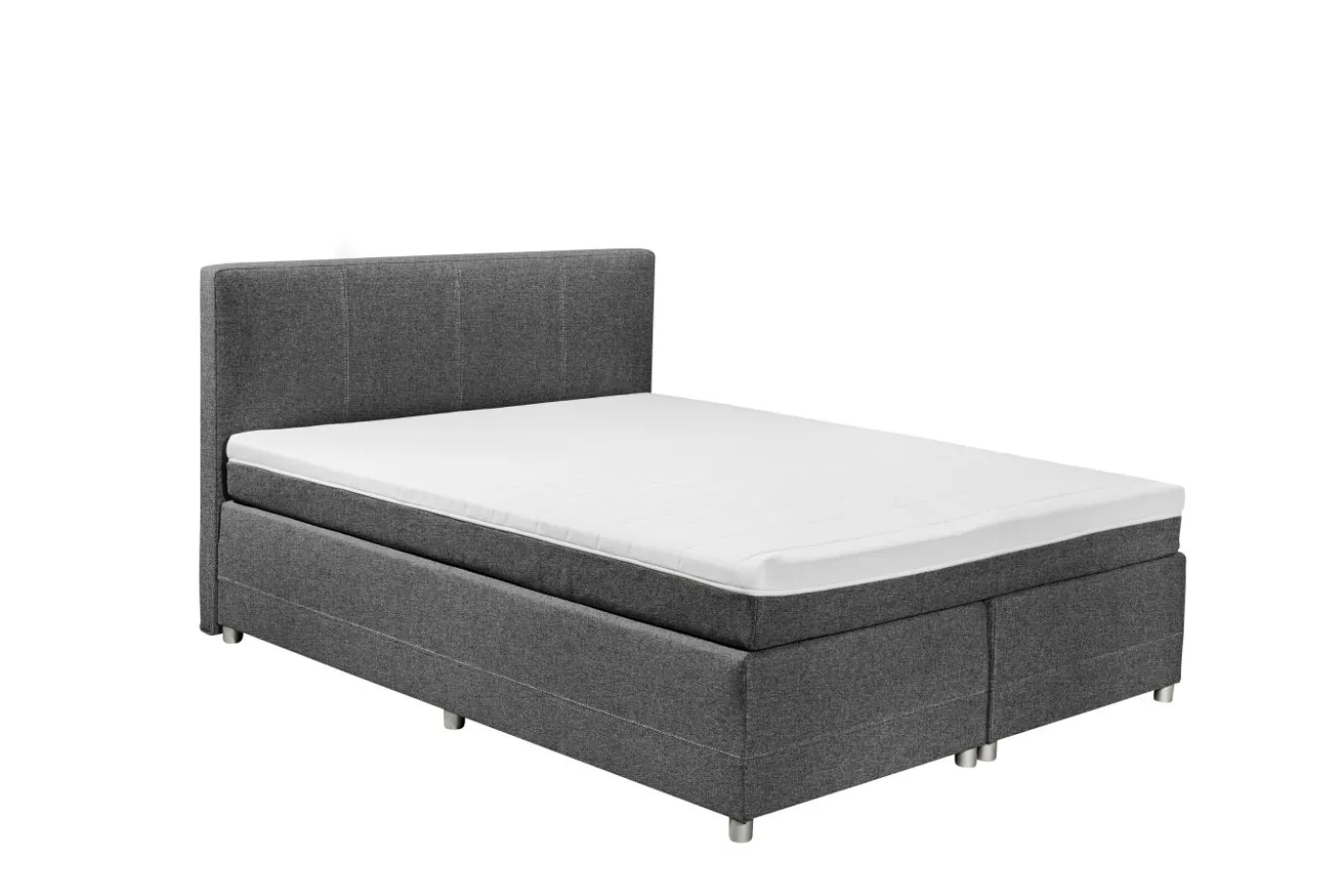 Boxspringbett LUANDA 2