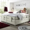 BRW Boxspringbett MANOLO 2* Boxspringbetten|Doppelbetten
