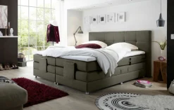 Boxspringbett MANOLO 2