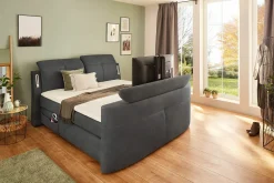 Jockenhöfer Boxspringbett MOVIE-STAR* Boxspringbetten|Doppelbetten