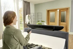 Jockenhöfer Boxspringbett MOVIE-STAR MIX* Doppelbetten|Boxspringbetten
