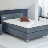 Jockenhöfer Boxspringbett NOLA* Doppelbetten|Boxspringbetten