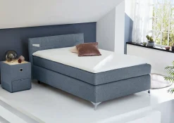 Jockenhöfer Boxspringbett NOLA* Doppelbetten|Boxspringbetten