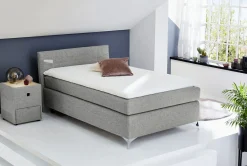 Jockenhöfer Boxspringbett NOLA* Einzelbetten|Boxspringbetten