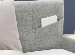 Jockenhöfer Boxspringbett NOLA* Einzelbetten|Boxspringbetten