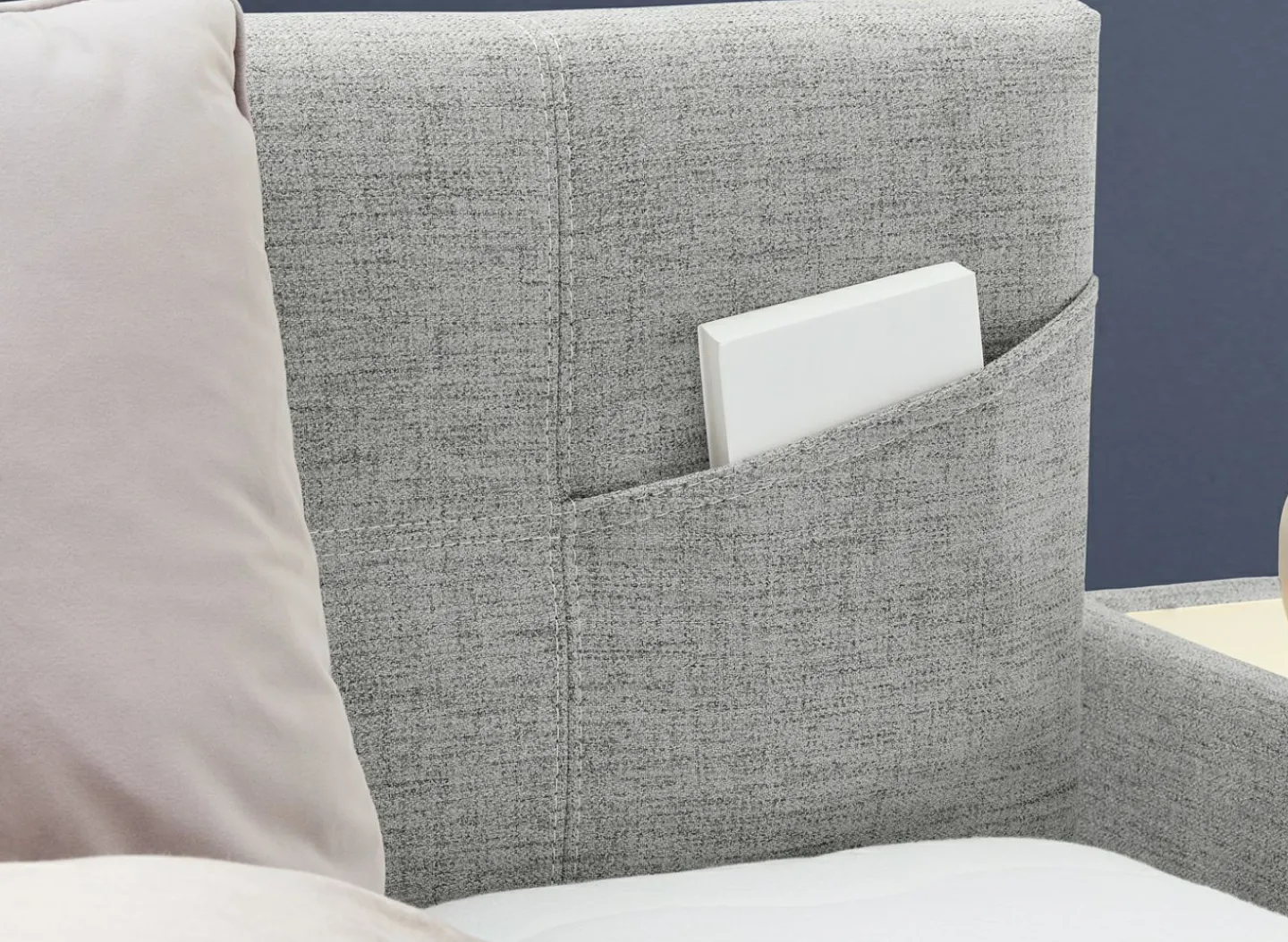 Jockenhöfer Boxspringbett NOLA* Einzelbetten|Boxspringbetten