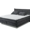 ED-Lifestyle Boxspringbett OAXACA* Doppelbetten|Boxspringbetten