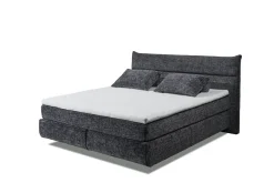 ED-Lifestyle Boxspringbett OAXACA* Doppelbetten|Boxspringbetten