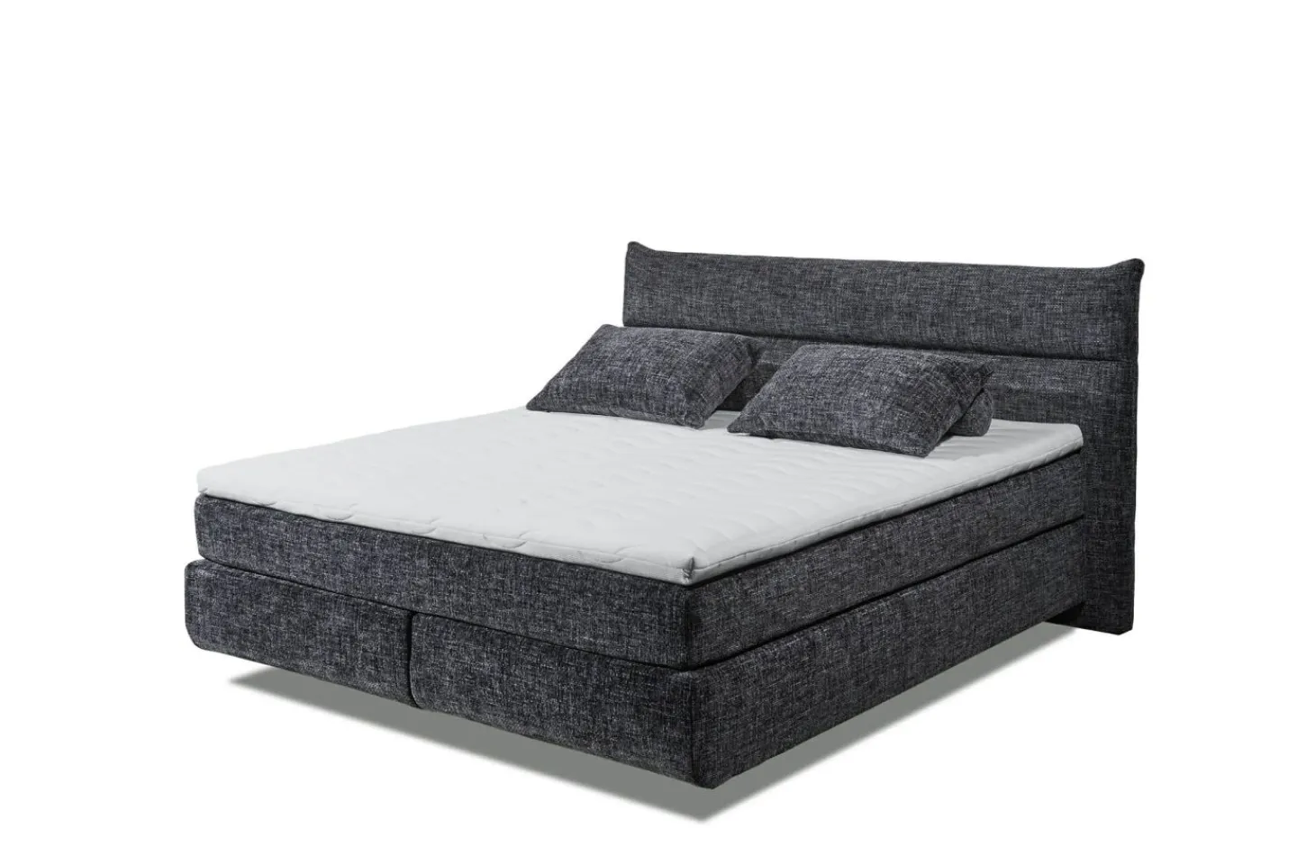 ED-Lifestyle Boxspringbett OAXACA* Doppelbetten|Boxspringbetten