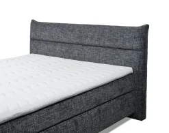 ED-Lifestyle Boxspringbett OAXACA* Doppelbetten|Boxspringbetten