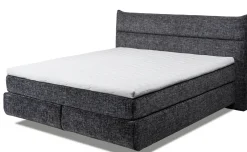 ED-Lifestyle Boxspringbett OAXACA* Doppelbetten|Boxspringbetten