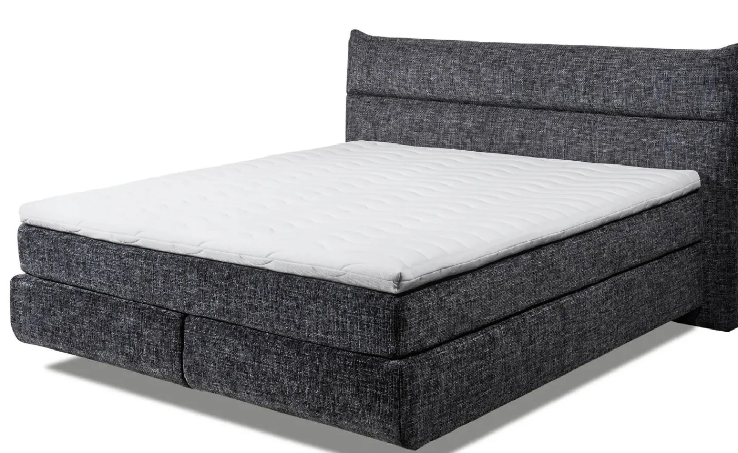 ED-Lifestyle Boxspringbett OAXACA* Doppelbetten|Boxspringbetten