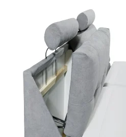 BRW Boxspringbett PALERMO 2* Boxspringbetten|Doppelbetten