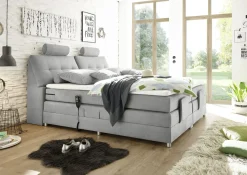 BRW Boxspringbett PALERMO 2* Boxspringbetten|Doppelbetten