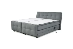 Jockenhöfer Boxspringbett PALOMA* Boxspringbetten|Doppelbetten
