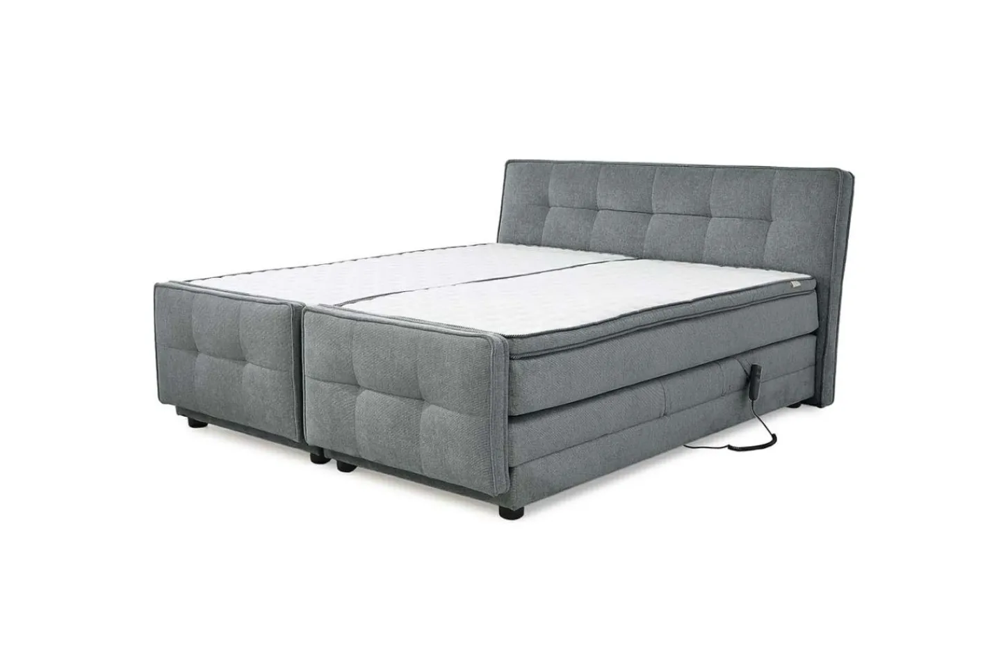 Jockenhöfer Boxspringbett PALOMA* Boxspringbetten|Doppelbetten