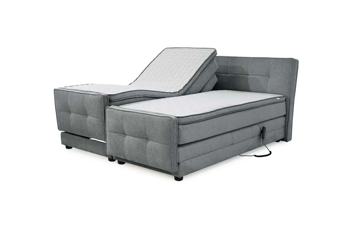 Jockenhöfer Boxspringbett PALOMA* Boxspringbetten|Doppelbetten