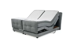 Jockenhöfer Boxspringbett PALOMA* Boxspringbetten|Doppelbetten