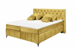 BRW Boxspringbett PEMBROKE 8* Doppelbetten|Boxspringbetten