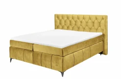 BRW Boxspringbett PEMBROKE 8* Doppelbetten|Boxspringbetten