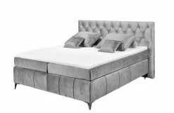 BRW Boxspringbett PEMBROKE 8* Doppelbetten|Boxspringbetten