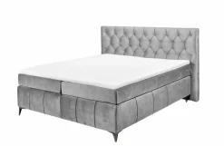 BRW Boxspringbett PEMBROKE 8* Doppelbetten|Boxspringbetten
