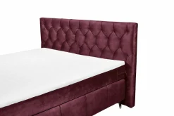 BRW Boxspringbett PEMBROKE 8* Doppelbetten|Boxspringbetten