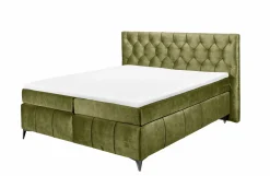 BRW Boxspringbett PEMBROKE 8* Doppelbetten|Boxspringbetten