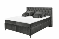BRW Boxspringbett PEMBROKE 8* Doppelbetten|Boxspringbetten
