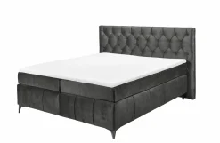 BRW Boxspringbett PEMBROKE 8* Doppelbetten|Boxspringbetten