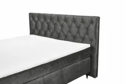 BRW Boxspringbett PEMBROKE 8* Doppelbetten|Boxspringbetten
