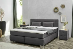 Jockenhöfer Boxspringbett ROMANA MAX* Doppelbetten|Boxspringbetten