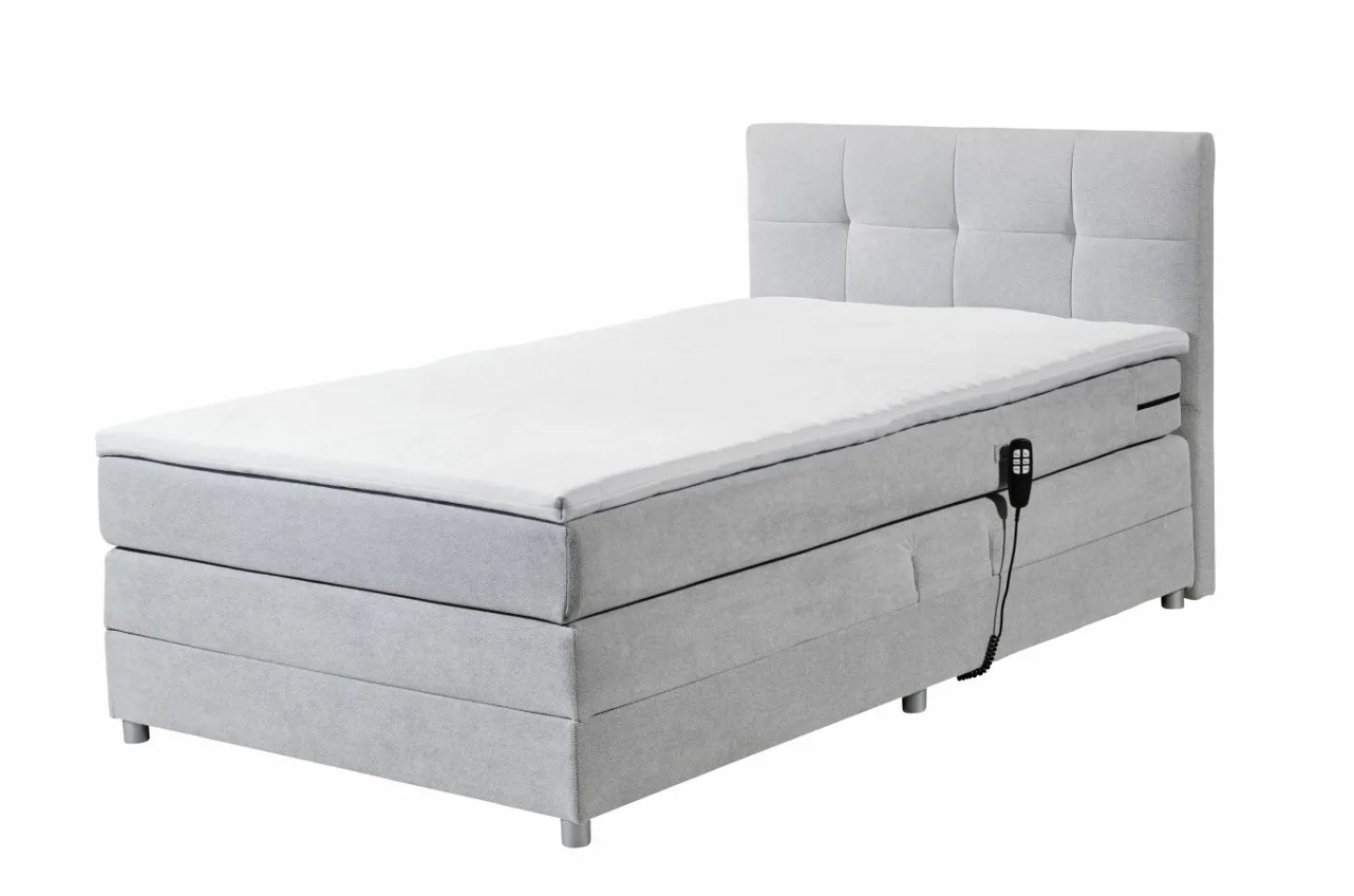 ED-Lifestyle Boxspringbett TOULOUSE* Einzelbetten|Boxspringbetten