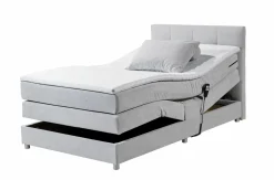 ED-Lifestyle Boxspringbett TOULOUSE* Einzelbetten|Boxspringbetten