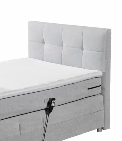 ED-Lifestyle Boxspringbett TOULOUSE* Einzelbetten|Boxspringbetten