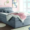 Boxspringbett 120 x 200 cm BILBAO 1