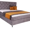 BRECKLE Boxspringbett AUCKLAND* Doppelbetten|Boxspringbetten