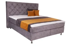 BRECKLE Boxspringbett AUCKLAND* Doppelbetten|Boxspringbetten
