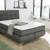 Jockenhöfer Boxspringbett BEA* Doppelbetten|Boxspringbetten