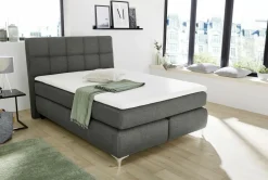 Jockenhöfer Boxspringbett BEA* Doppelbetten|Boxspringbetten