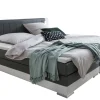 Salesfever Boxspringbett BEKASI* Boxspringbetten|Doppelbetten