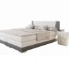 Salesfever Boxspringbett BEKASI* Boxspringbetten|Doppelbetten