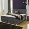 Jockenhöfer Boxspringbett BELLA* Doppelbetten|Boxspringbetten