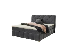 Jockenhöfer Boxspringbett BELLA* Doppelbetten|Boxspringbetten