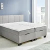 Sun Garden Boxspringbett BX 1620* Doppelbetten|Boxspringbetten