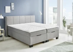 Sun Garden Boxspringbett BX 1620* Doppelbetten|Boxspringbetten
