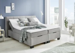 Sun Garden Boxspringbett BX 1620* Doppelbetten|Boxspringbetten
