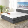 Sun Garden Boxspringbett BX 500* Doppelbetten|Boxspringbetten