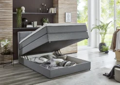 Boxspringbett BX 2640 KREMS